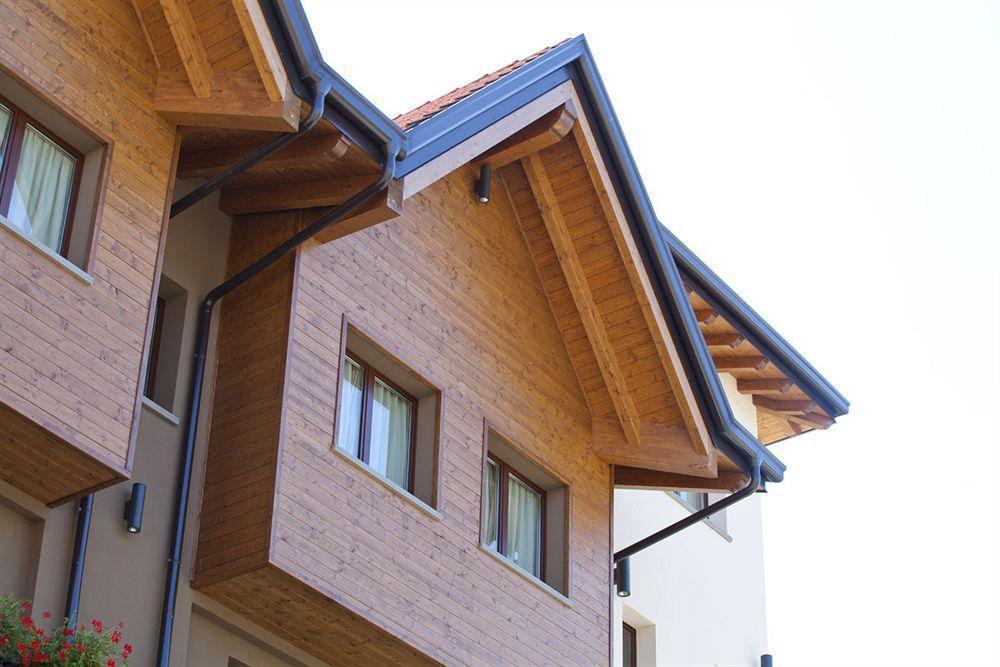 Harmony Suite Hotel Selvino Exterior photo
